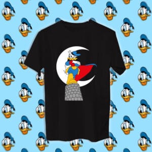 Donald Duck - بطوط
