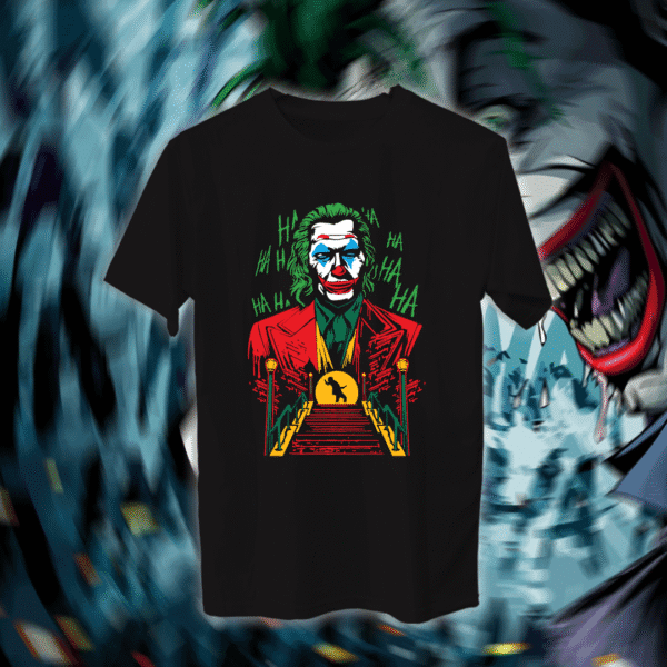 The Joker - الجوكر