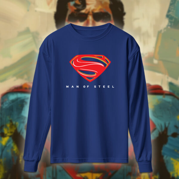 Superman - سوبرمان