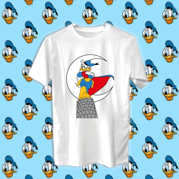Donald Duck - بطوط