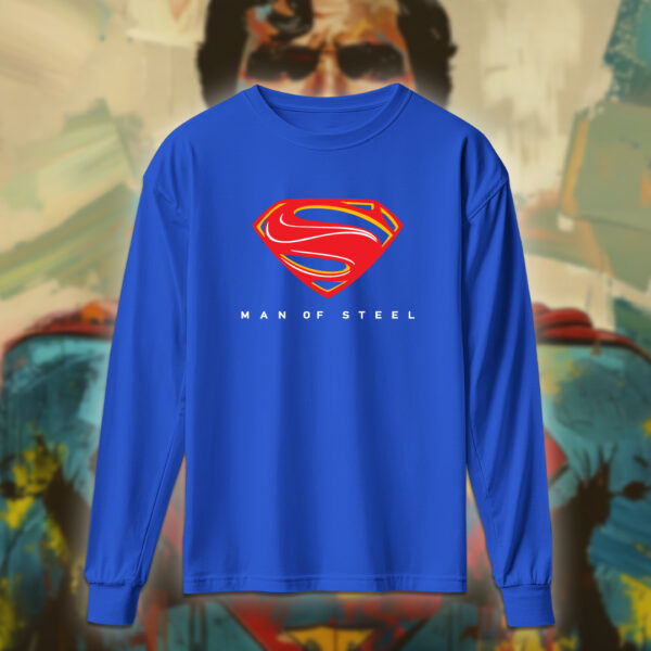 Superman - سوبرمان