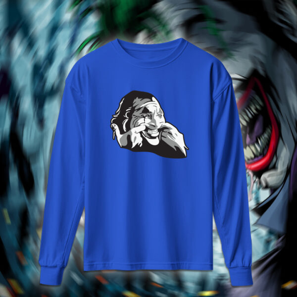 The Joker - الجوكر