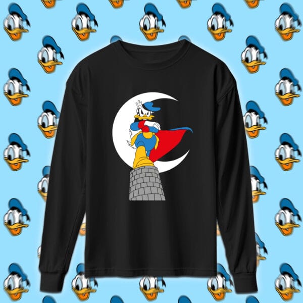 Donald Duck - بطوط