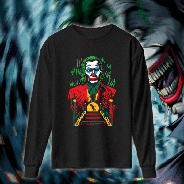 The Joker - الجوكر