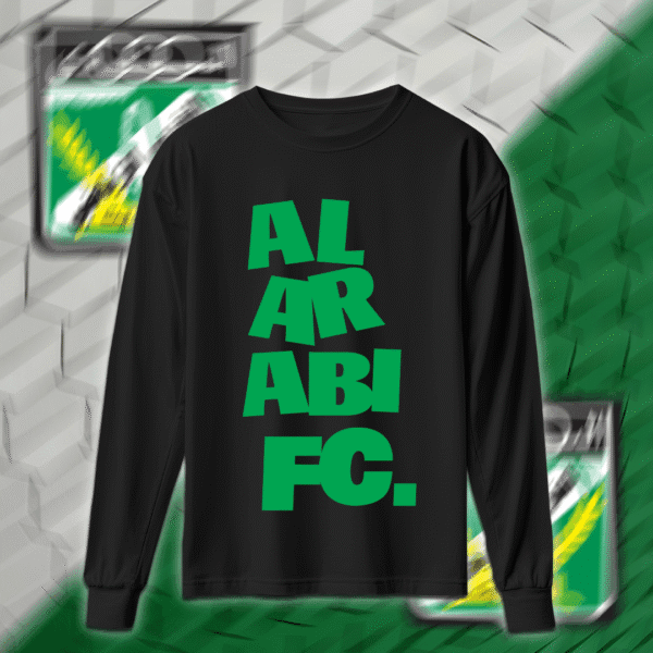 Alarabi - العربي