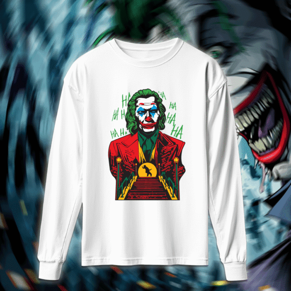 The Joker - الجوكر