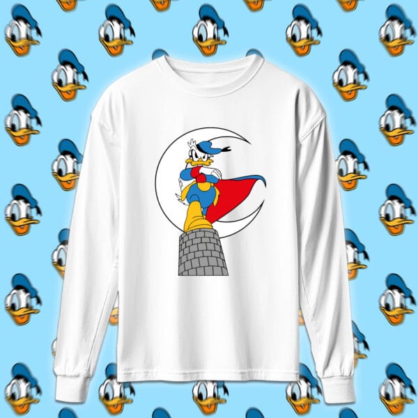 Donald Duck - بطوط