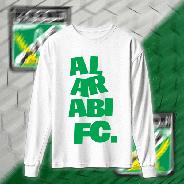 Alarabi - العربي