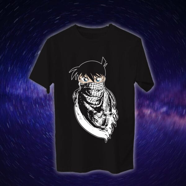 كونان - سبيستون