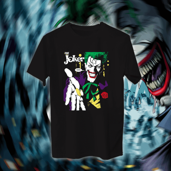 The Joker - الجوكر