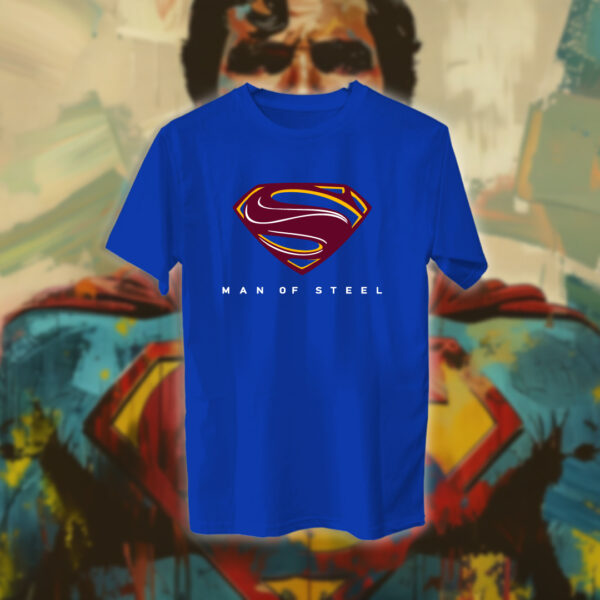 Superman - سوبرمان