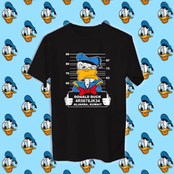 Donald Duck - بطوط