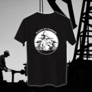 77 KOC - مهندسين النفط