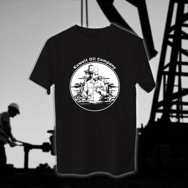 KOC - مهندسين النفط