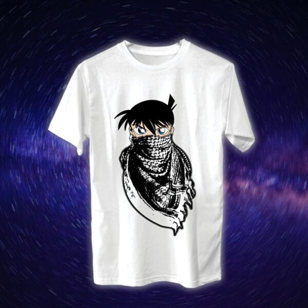 كونان - سبيستون