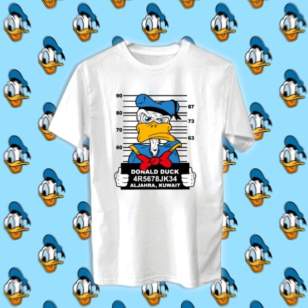 Donald Duck - بطوط