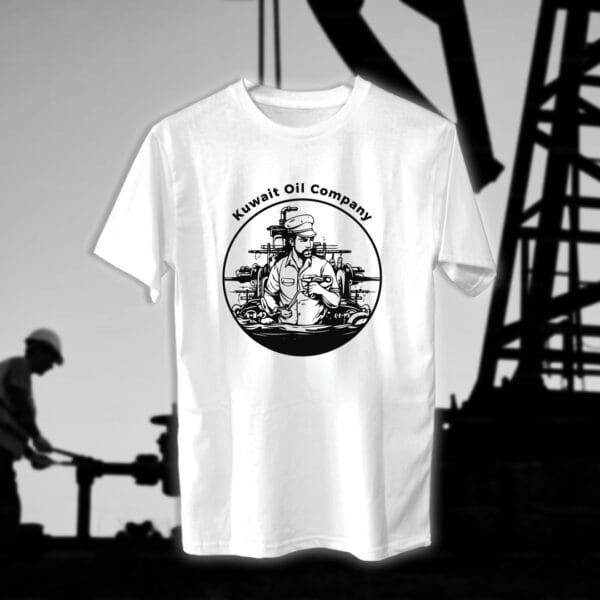 KOC - مهندسين النفط