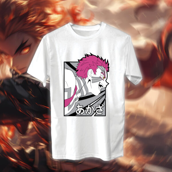 Demon Slayer - ديمون سلاير