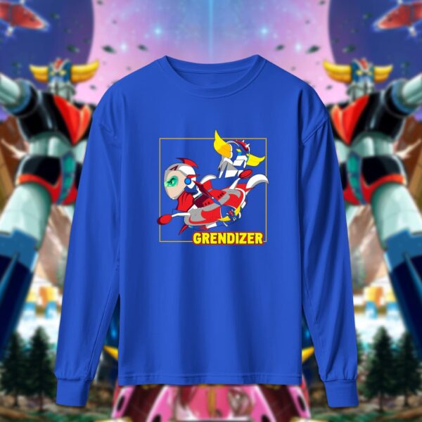 Grendizer - قرندايزر