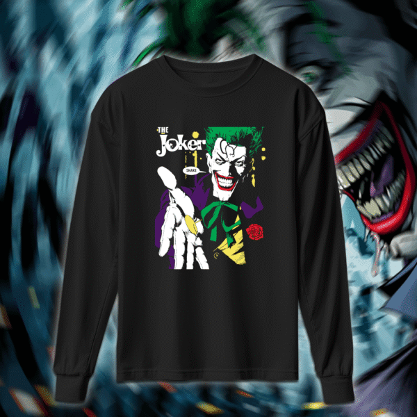 The Joker - الجوكر