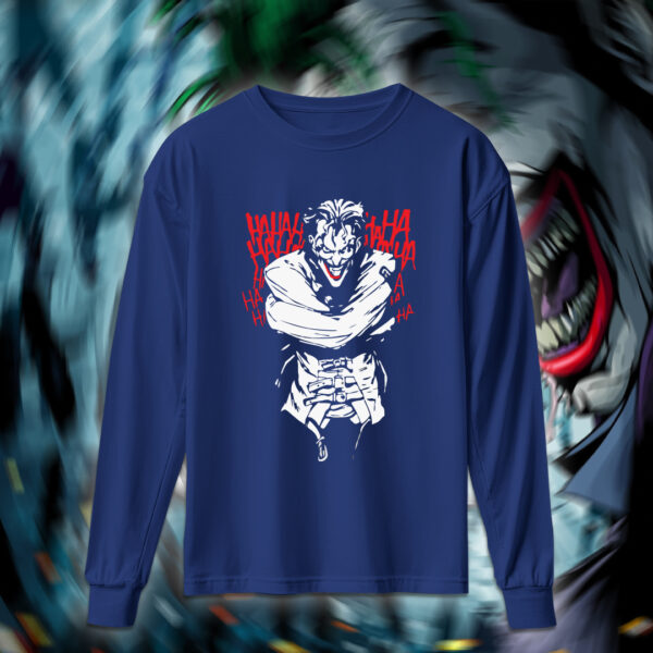 The Joker - الجوكر