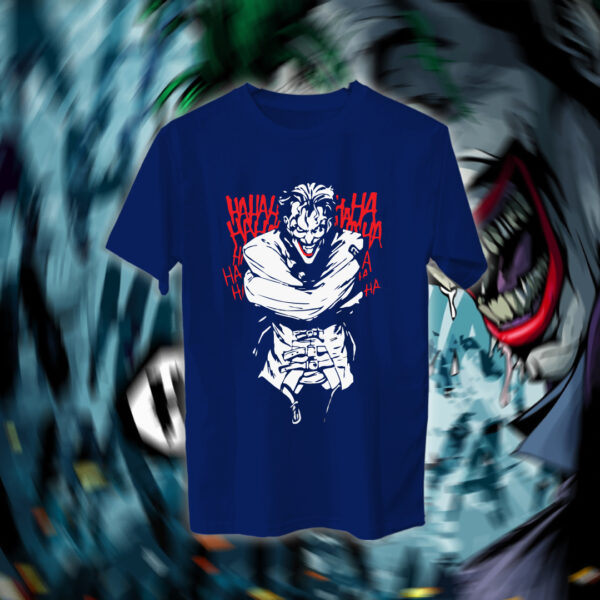 The Joker - الجوكر