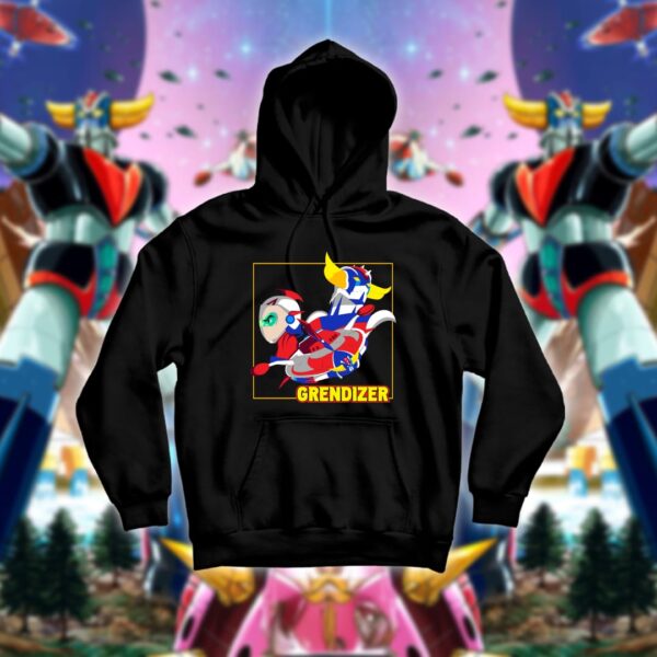 Grendizer - قرندايزر