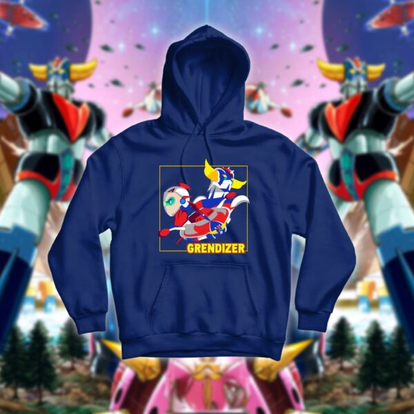 Grendizer - قرندايزر