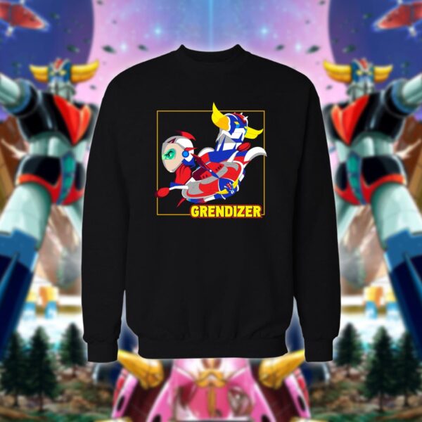 Grendizer - قرندايزر