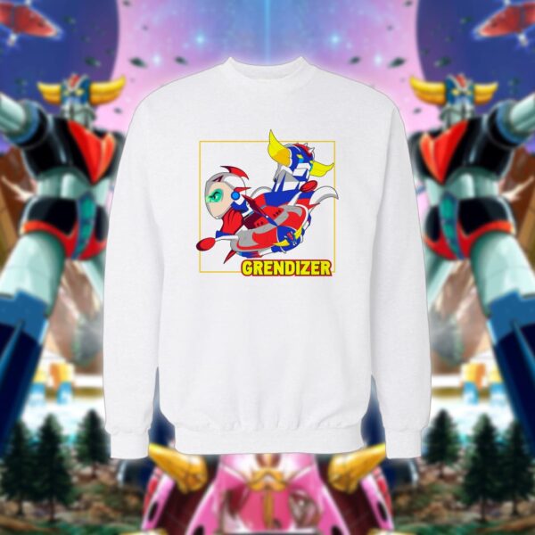 Grendizer - قرندايزر
