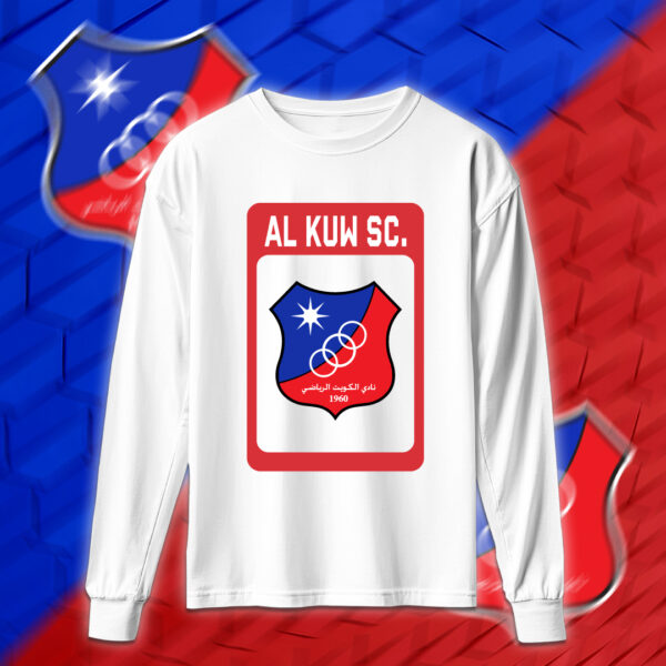 Kuwait SC - نادي الكويت
