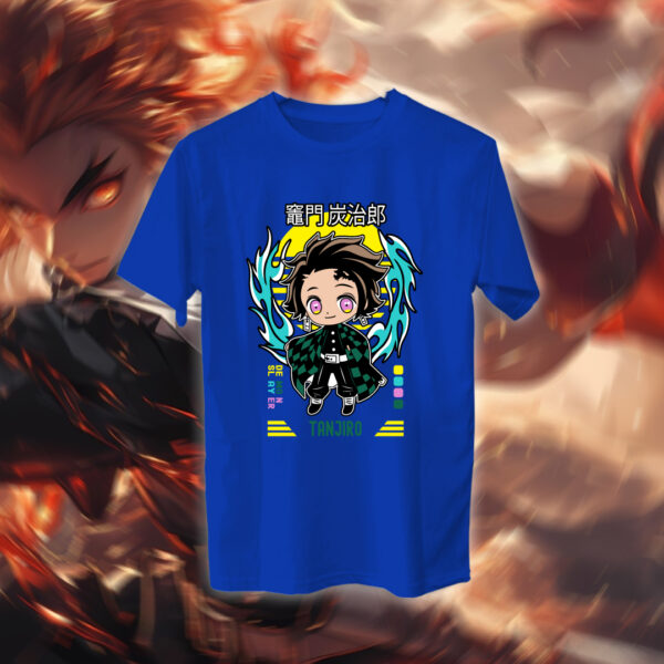 Demon Slayer - ديمون سلاير