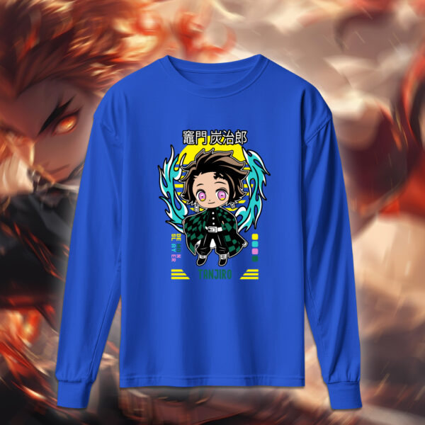 Demon Slayer - ديمون سلاير