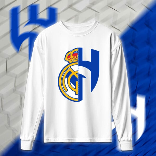 Al-Hilal - الهلال وريال مدريد