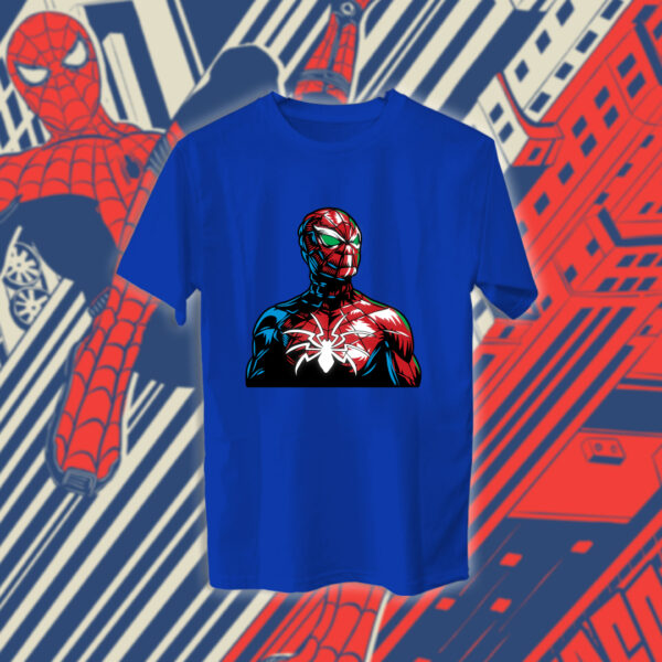 Spiderman - سبايدرمان