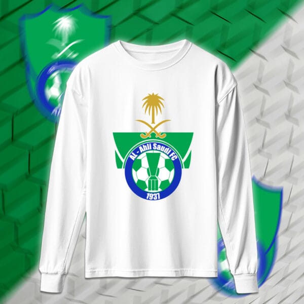 Al-Ahli - الاهلي