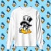 Donald Duck - بطوط