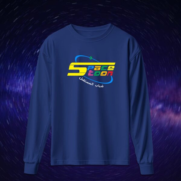 Spacetoon - سبيستون شباب المستقبل