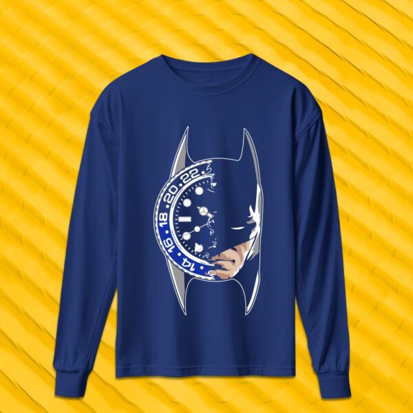 رولكس باتمان - تصاميم مميزة