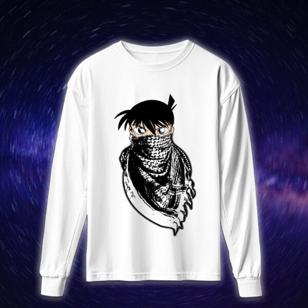 كونان - سبيستون