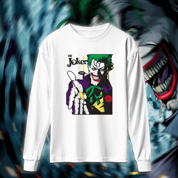 The Joker - الجوكر