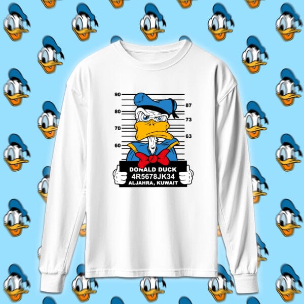 Donald Duck - بطوط