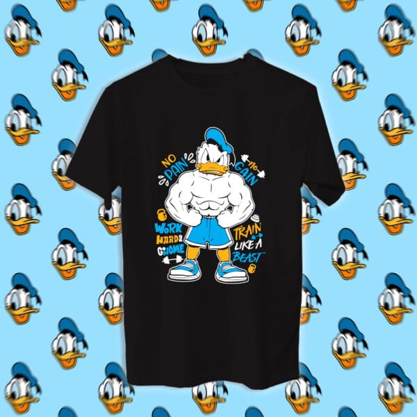 Donald Duck - بطوط
