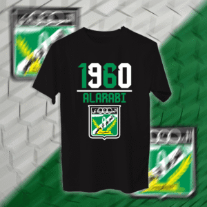 Alarabi 1960 - العربي