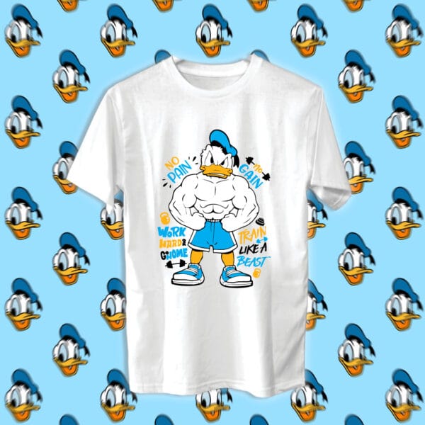 Donald Duck - بطوط