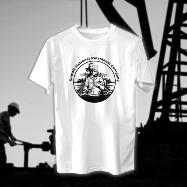 KNPC - مهندسين النفط