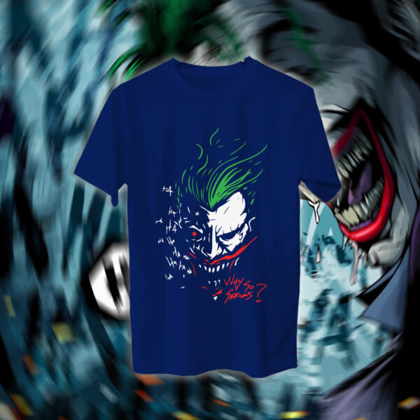 The Joker - الجوكر