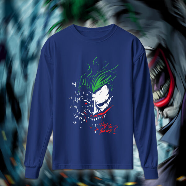 The Joker - الجوكر