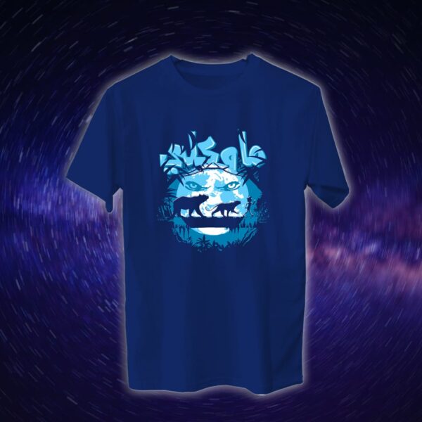 ماوكلي - سبيستون