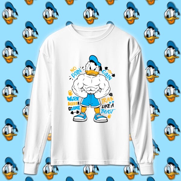 Donald Duck - بطوط